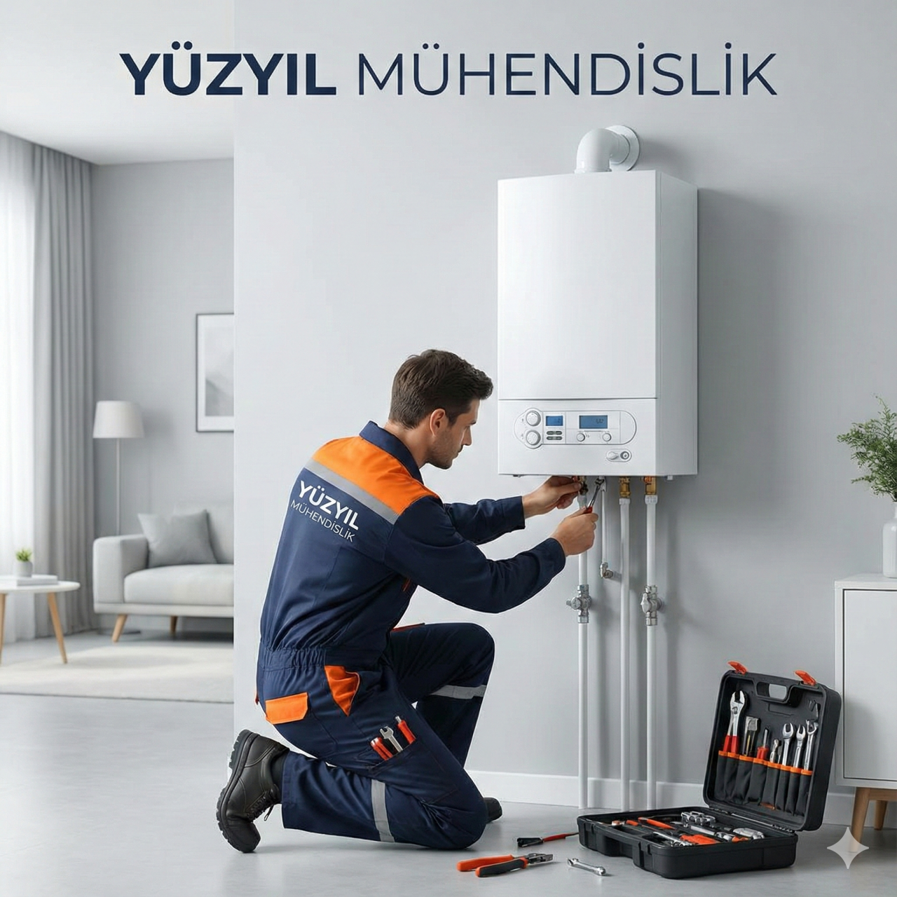 Merkezi Isıtma Sistemleri: Enerji Verimliliği Rehberi